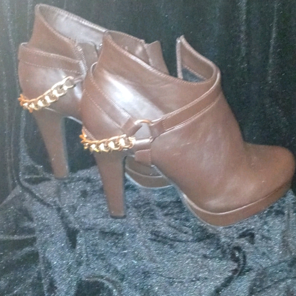 Roxy heals